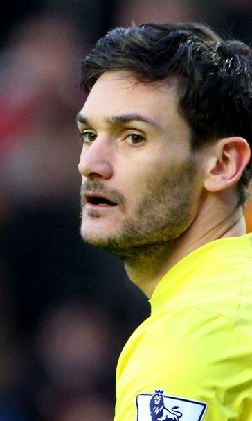 Monaco planning summer swoop for Spurs keeper Lloris